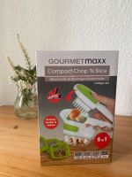 Gemüseschneider Gerät neu GourmetMaxx München - Berg-am-Laim Vorschau