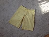 Hose Shorts Bermudas H&M gelb Gr.S 29 Neu Hessen - Eschwege Vorschau