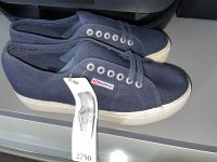 Superga Schuhe gr. 41 1/2 Neu mit Etikett Plateau Damen Nordrhein-Westfalen - Alsdorf Vorschau