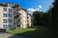Schöne 2 Zimmer mit großem Balkon und neuem Laminat... Sachsen - Chemnitz Vorschau