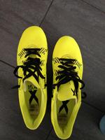 Adidas Fußballschuhe gr 43/5 Bayern - Bad Aibling Vorschau