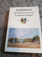 Jahrbuch 2009, Heimatverein Landschaft Angeln Schleswig-Holstein - Flensburg Vorschau