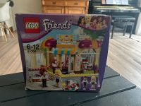 Lego Friends ❤️ 41006 Bäckerei in OVP mit Anleitung Nordrhein-Westfalen - Mettmann Vorschau