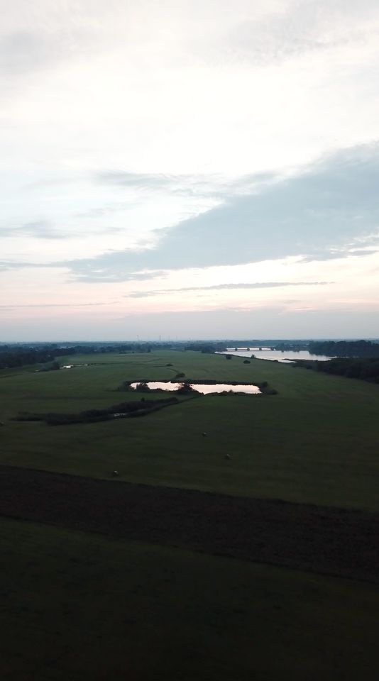 Professionelle Foto- und Videoaufnahmen per Drohne in 4K in Soderstorf