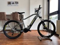 Haibike HardSeven 6  *1809km* 630Wh Yamaha E-Bike Bayern - Aichach Vorschau