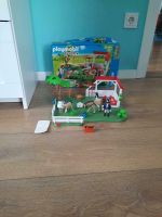 Playmobil Tierarzt 6147 Country Hessen - Kiedrich Vorschau