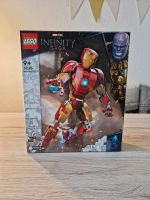 Lego Marvel The Infinity Saga Iron Man 76206 Kiel - Holtenau Vorschau