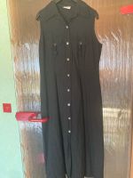 Schwarzes Sommerkleid gr.40 Bayern - Bad Kissingen Vorschau