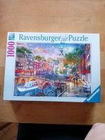 Ravensburger Puzzle 1000 Teile Baden-Württemberg - Nürtingen Vorschau