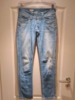 Jeanshose / Jeans / Hose / Regular fit / W25 L32 Niedersachsen - Langwedel Vorschau