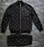 PHILIPP PLEIN TRACKSUIT MONOGRAM / XL / NEU / Hessen - Ober-Mörlen Vorschau