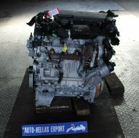 Ford Fiesta 6/ Fusion 1,4l TDCI 68PS F6JB Motor o. Anbau (27121) Baden-Württemberg - Forst Vorschau