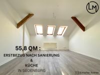 2 Raumwohnung in Sudenburg mit Küche Sachsen-Anhalt - Magdeburg Vorschau