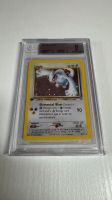 Pokemon Lugia Neo Genesis 1. Edition Pokémon BGS 9 no PSA Niedersachsen - Verden Vorschau