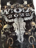 Wacken  Festival T-Shirt 2022 Gr. XL Leipzig - Gohlis-Mitte Vorschau
