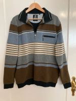 Hajo Pullover Herren, gestreift, Gr. 54/ XL Niedersachsen - Liebenau Vorschau