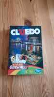 Cluedo von Hasbro Mecklenburg-Vorpommern - Kramerhof Vorschau