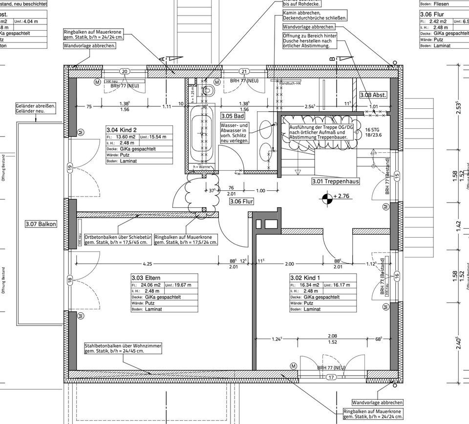 Versteigerung am 03JUN2024. Mindestgebot 595.000€. Angebot im freien Verkauf: 997.000€ in Bonn