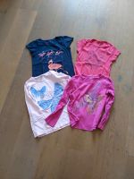 4 Esprit Shirts 116 T-Shirt Langarmshirt Bayern - Nordendorf Vorschau