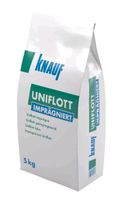 Uniflott imprägniert 3,6kg Rest Knauf Hessen - Rosbach (v d Höhe) Vorschau