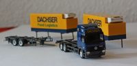 Herpa Exclusive Series Dachser 1:87 Baden-Württemberg - Königsfeld Vorschau