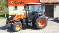 Kubota M5072 Traktor Trecker Schmalspur Kommunal Niedersachsen - Gittelde Vorschau