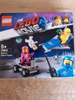 Lego 70841 Lego Movie Bennys Weltraum-Team  NEU & OVP Nordrhein-Westfalen - Schloß Holte-Stukenbrock Vorschau