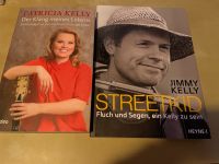 Verkaufe Jimmy Kelly und Patricia Kelly Buch Rheinland-Pfalz - Kandel Vorschau