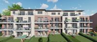 Exklusive Neubau Wohnungen mit Wärmepumpe - Balkon Barrierearm Aufzug Fußbodenheizung Nordrhein-Westfalen - Mönchengladbach Vorschau