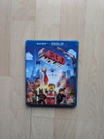 THE LEGO Movie [Blu-ray] Düsseldorf - Eller Vorschau