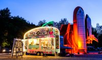 Catering / Foodtruck / Weihnachtsfeier / Hochzeit / Eröffnung Bayern - Kirchdorf a. Inn Vorschau