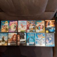 Kinder DVDs top Zustand Neumünster - Tasdorf Vorschau