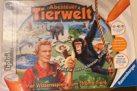 Tiptoi Spiel „Abenteuer Tierwelt“ Nordrhein-Westfalen - Senden Vorschau