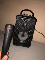 LED Lautsprecher Bluetooth Nordrhein-Westfalen - Holzwickede Vorschau