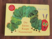 Eric Carle Die kleine Raupe Nimmersatt Nordrhein-Westfalen - Gelsenkirchen Vorschau