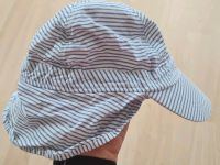 H&M Sonnenhut Kappe Cappy mit Nackenschutz 86 Nordrhein-Westfalen - Paderborn Vorschau