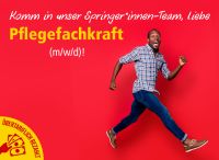 Pflegefachkraft als Springer*in (m/w/d)| Intensivpflege in Schwäbisch Hall und Umgebung gesucht! Baden-Württemberg - Crailsheim Vorschau