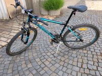 Mountainbike Hessen - Weinbach Vorschau