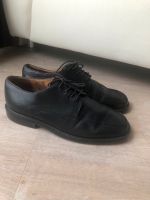 City Shoes Herren Schuhe Business Schnürschuhe Gr.45 Bayern - Lochhausen Vorschau