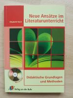 Ansätze im Literaturunterricht didaktische Grundlagen & Methoden Hessen - Langen (Hessen) Vorschau