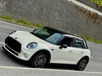 Mini Cooper D /5 Türe/5 Sitze/LED/ 1.5L Diesel /Automatick/Bj2019 Ludwigslust - Landkreis - Grabow Vorschau
