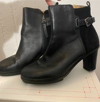 Stiefelette schwarz Marc o Polo gr 40 Baden-Württemberg - Ladenburg Vorschau