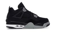 Jordan 4 black canvas Bayern - Ingolstadt Vorschau