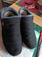 Warme Halbschuhe Gr. 43 von HSE24! Hessen - Bruchköbel Vorschau