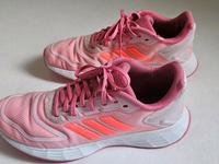 Adidas Schuhe Duramo 10 K, Größe 38 2/3 Nordrhein-Westfalen - Neuenkirchen Vorschau