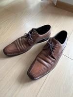 Schuhe Bugatti Aubing-Lochhausen-Langwied - Aubing Vorschau