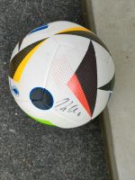 Ball mit unterschrift Leipzig - Grünau-Nord Vorschau