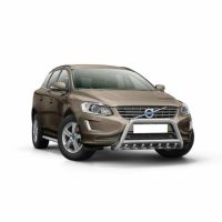 Frontschutzbügel Volvo XC60 ab Bj 2014 mit TÜV und ABE Bremen - Walle Vorschau