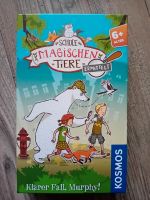 Spiel Schule der magischen Tiere Klarer Fall Murphy Detektiv Schleswig-Holstein - Lübeck Vorschau