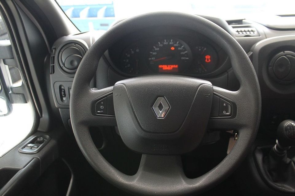 Renault Master dCi 110 L2H2 VA *Klima*Tempomat*Bluetooth in Neustadt an der Aisch